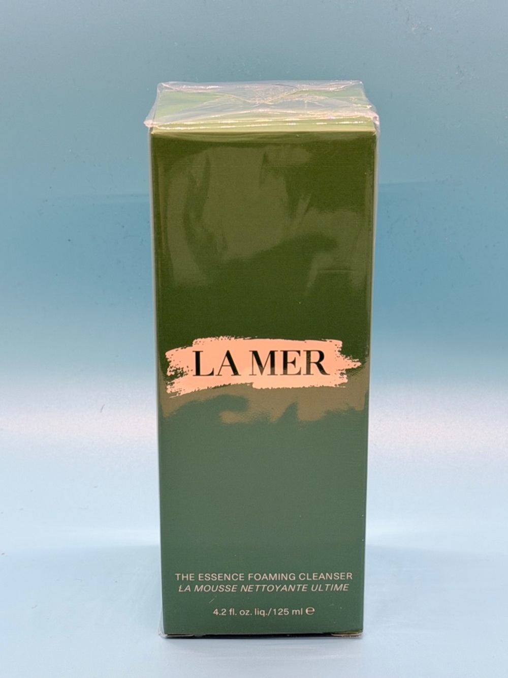 La Mer The Essence Foaming Cleanser - 125 ml